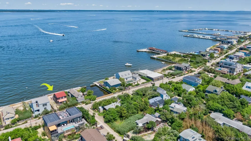 29 E Bayview Avenue Ocean Bay Park, NY 11770