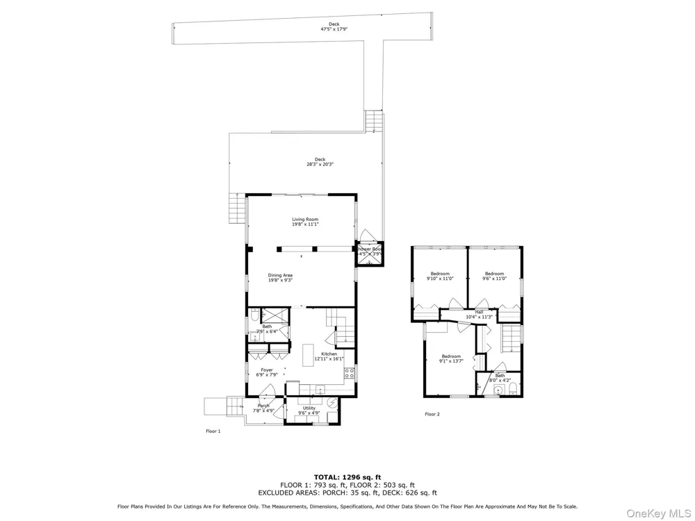 29 E Bayview Avenue Ocean Bay Park, NY 11770