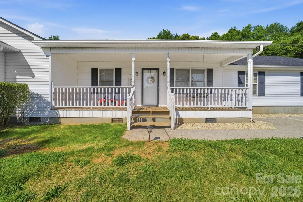 248 Jack Mckinney Road Forest City, NC 28043