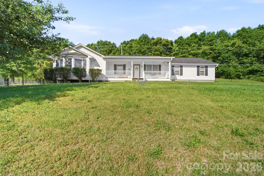 248 Jack Mckinney Road Forest City, NC 28043