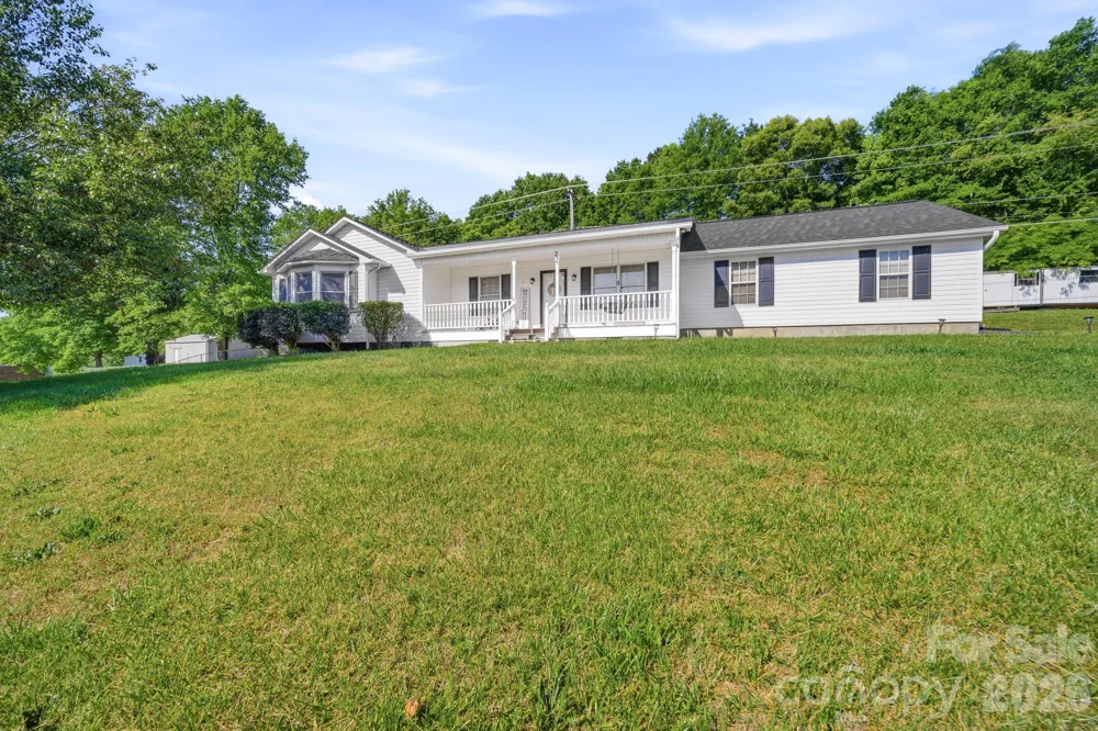 248 Jack Mckinney Road Forest City, NC 28043