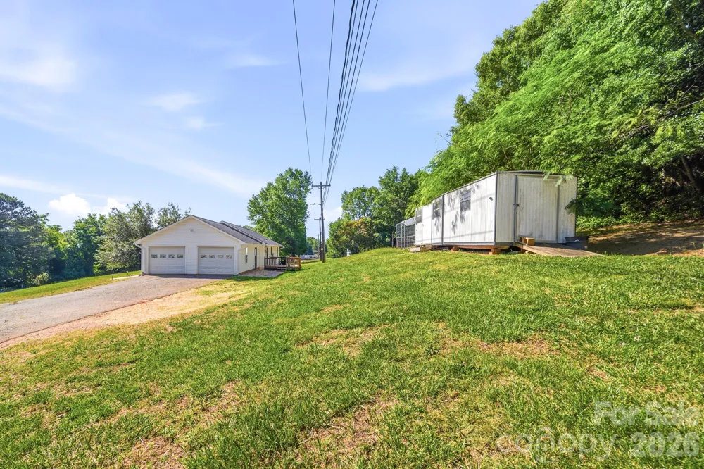 248 Jack Mckinney Road Forest City, NC 28043