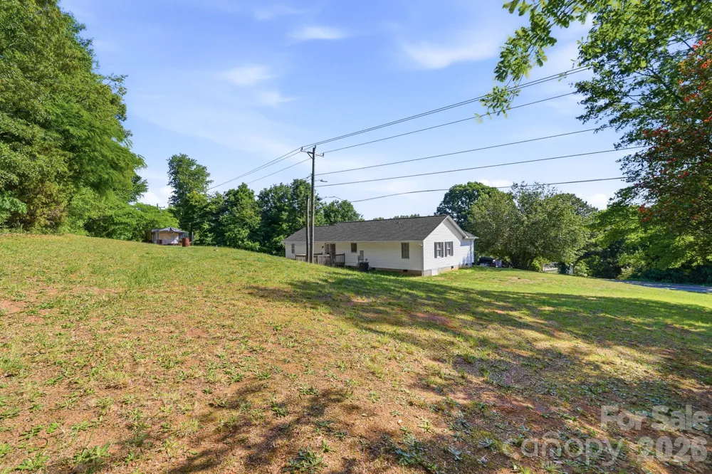 248 Jack Mckinney Road Forest City, NC 28043