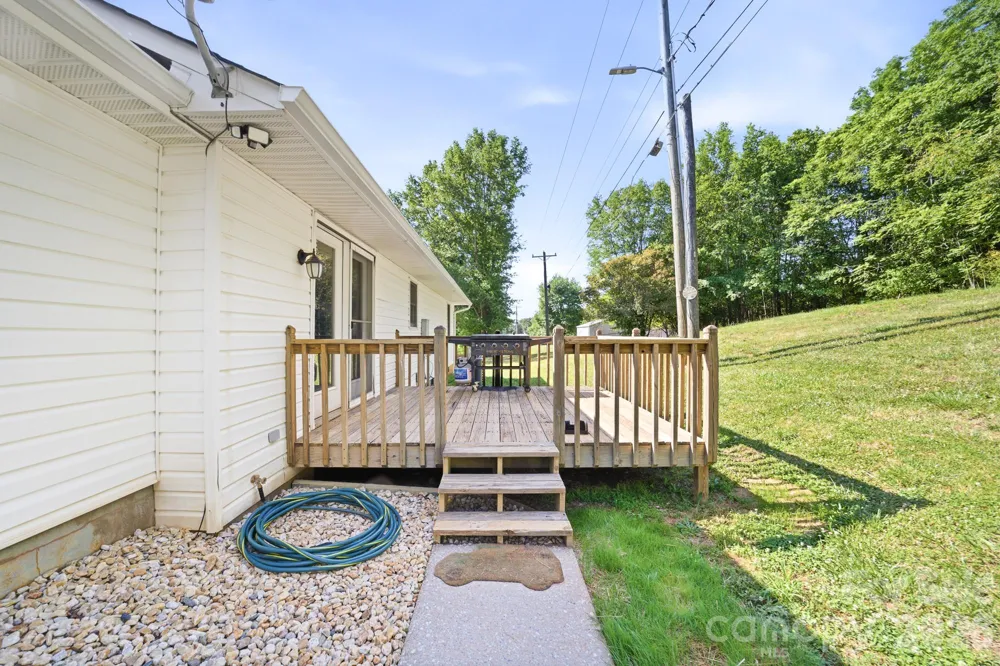 248 Jack Mckinney Road Forest City, NC 28043