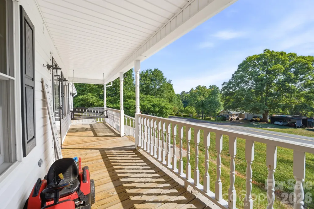 248 Jack Mckinney Road Forest City, NC 28043