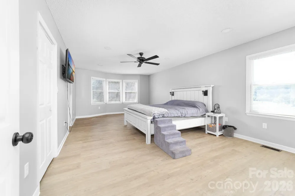 248 Jack Mckinney Road Forest City, NC 28043