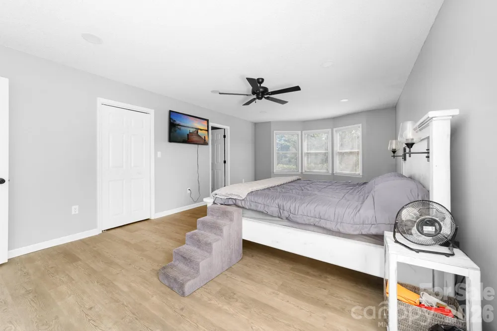 248 Jack Mckinney Road Forest City, NC 28043