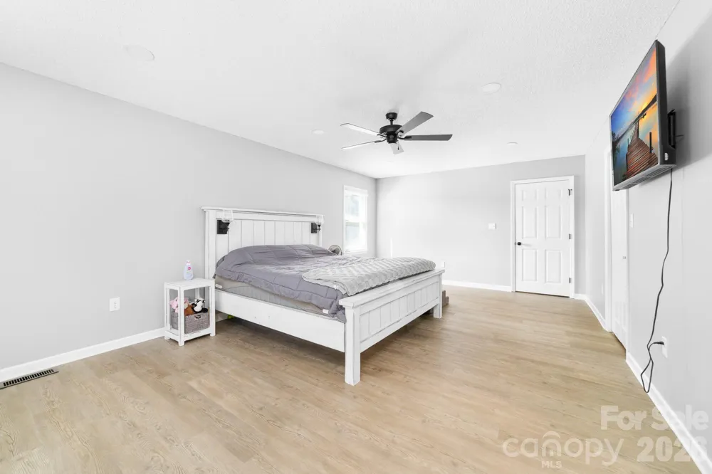 248 Jack Mckinney Road Forest City, NC 28043