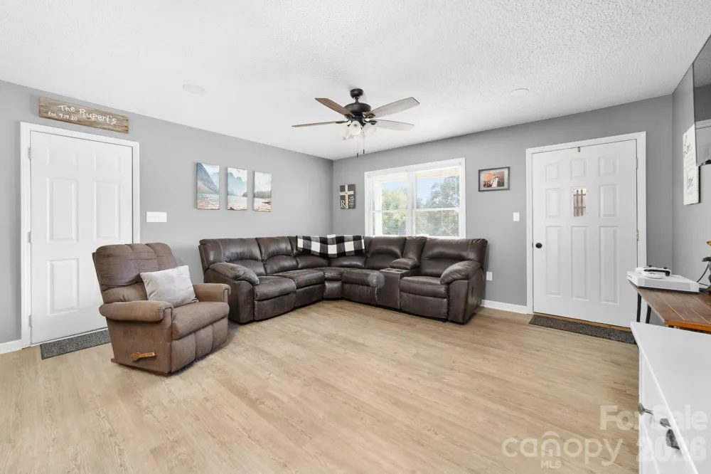 248 Jack Mckinney Road Forest City, NC 28043