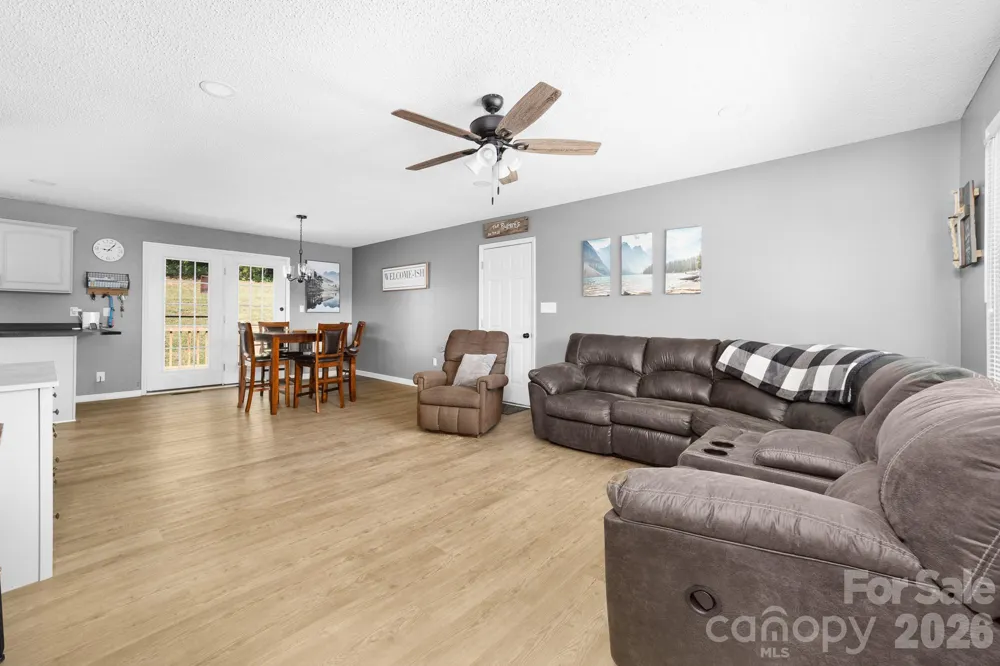 248 Jack Mckinney Road Forest City, NC 28043