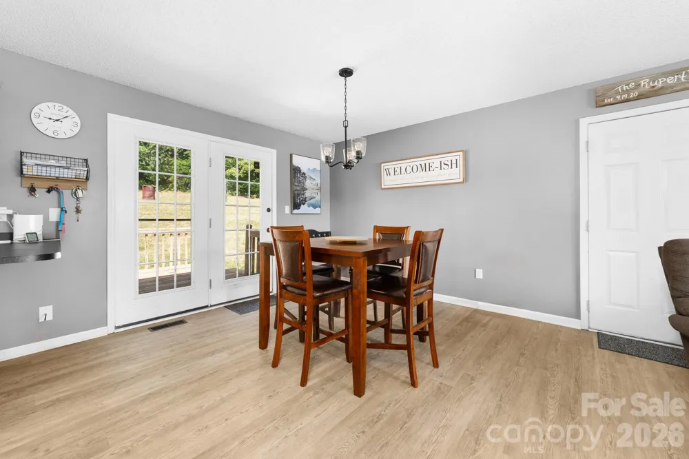 248 Jack Mckinney Road Forest City, NC 28043