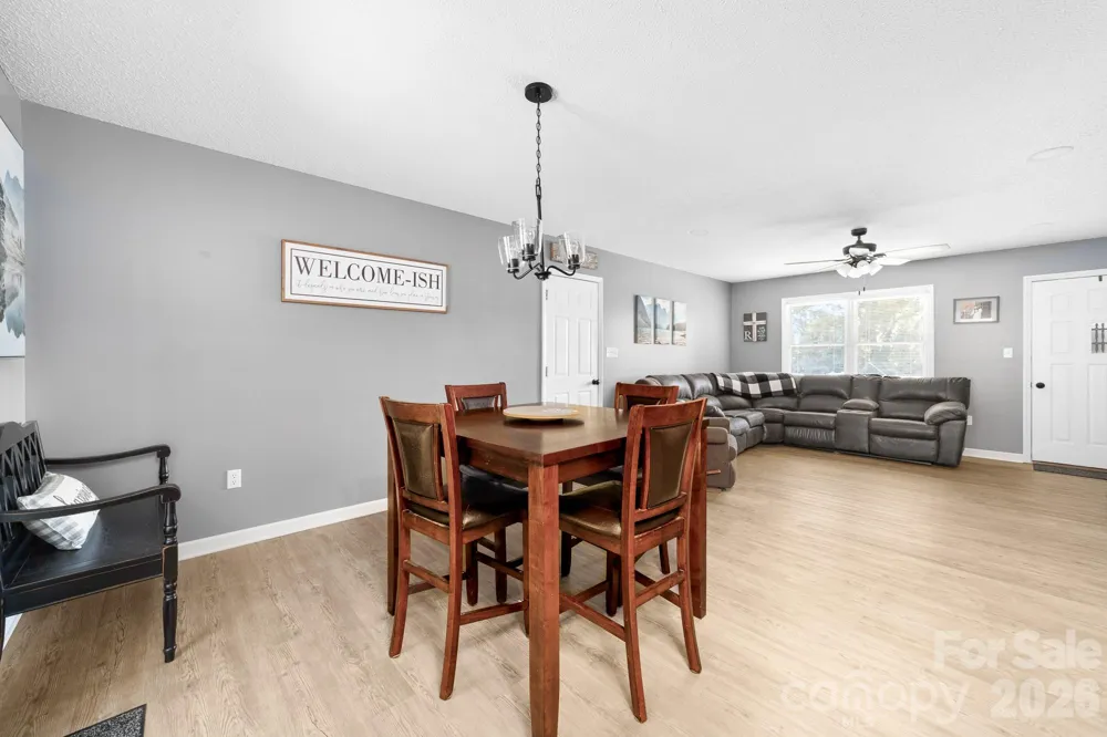 248 Jack Mckinney Road Forest City, NC 28043
