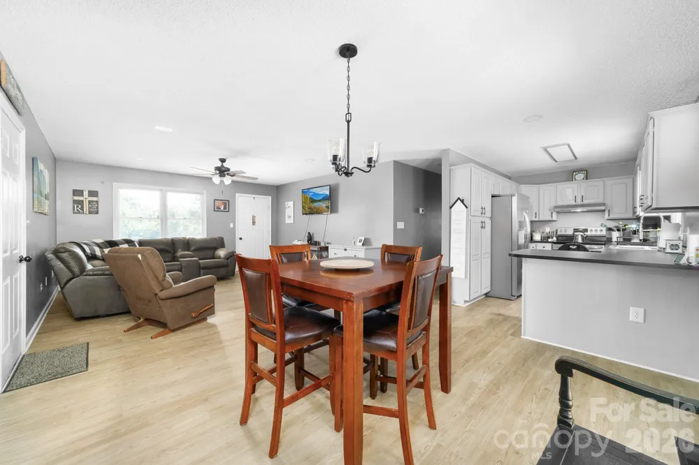 248 Jack Mckinney Road Forest City, NC 28043