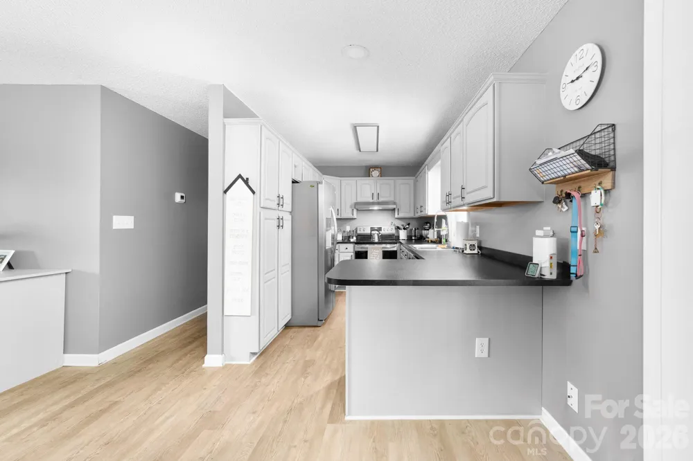 248 Jack Mckinney Road Forest City, NC 28043