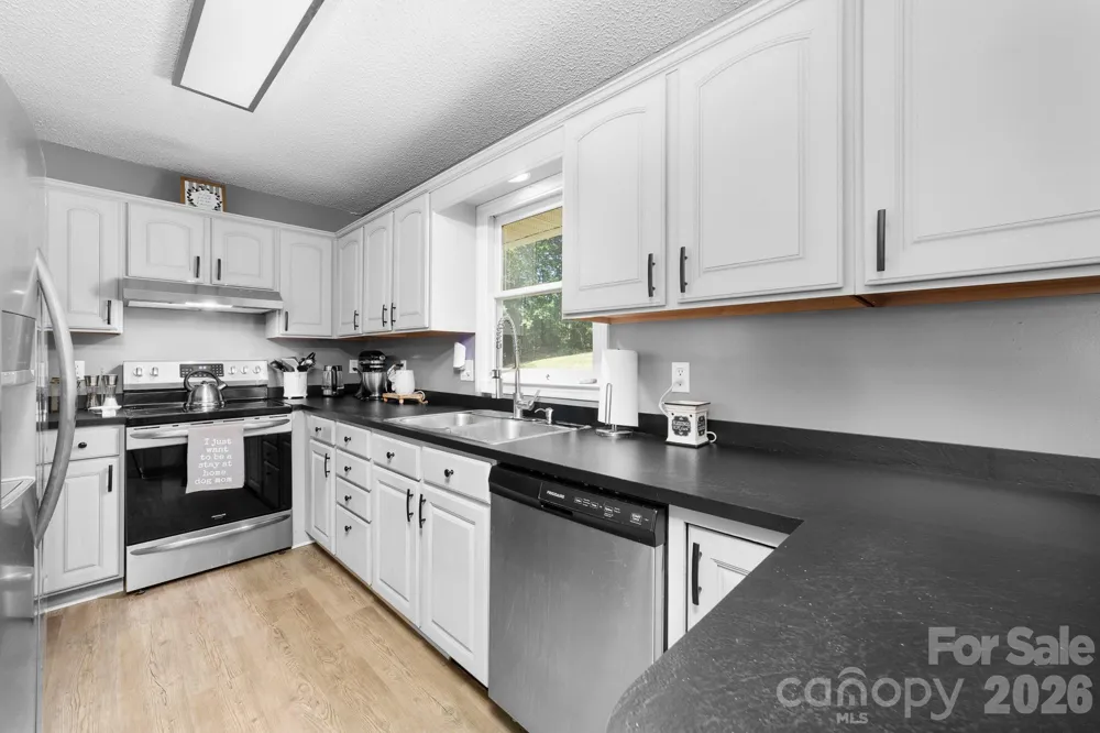 248 Jack Mckinney Road Forest City, NC 28043