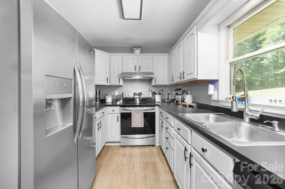 248 Jack Mckinney Road Forest City, NC 28043