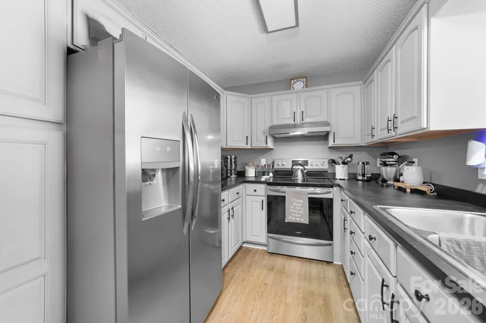 248 Jack Mckinney Road Forest City, NC 28043