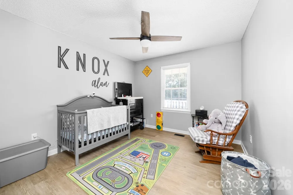 248 Jack Mckinney Road Forest City, NC 28043