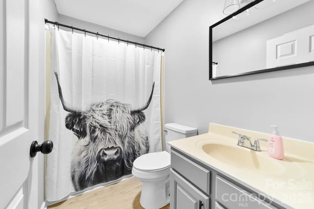 248 Jack Mckinney Road Forest City, NC 28043