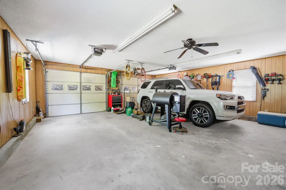 248 Jack Mckinney Road Forest City, NC 28043