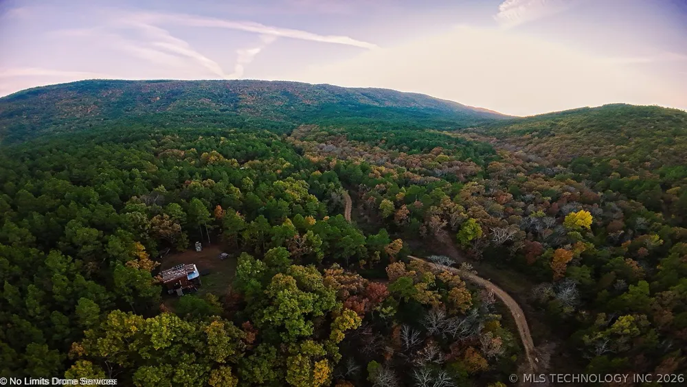 288670 Cemetery Road Heavener, OK 74937