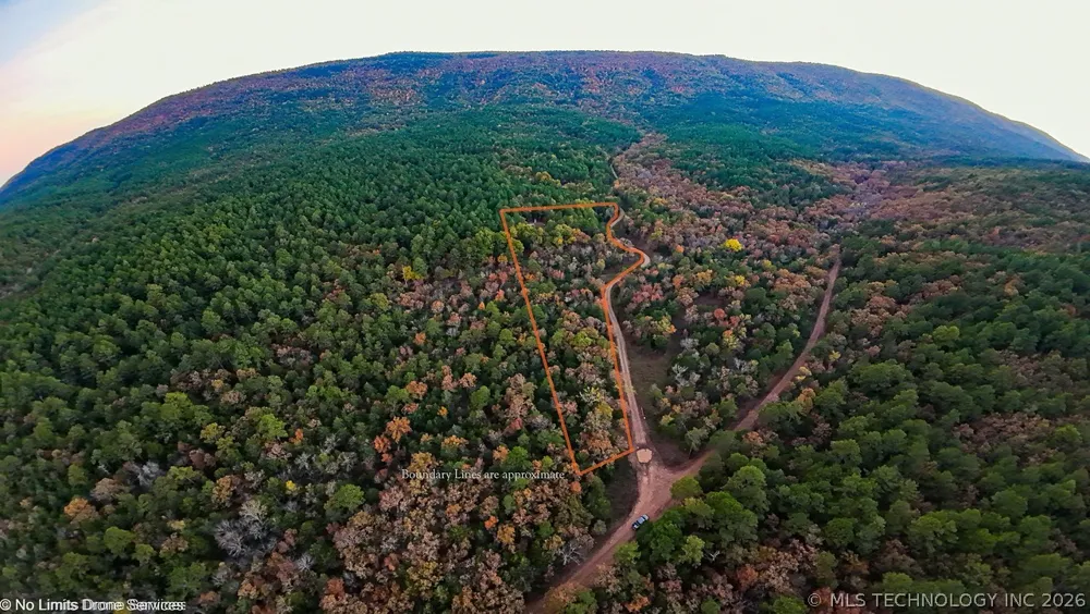 288670 Cemetery Road Heavener, OK 74937
