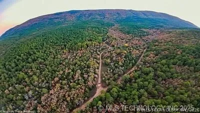 288670 Cemetery Road Heavener, OK 74937