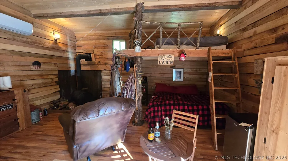 288670 Cemetery Road Heavener, OK 74937