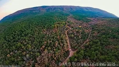288670 Cemetery Road Heavener, OK 74937