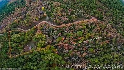 288670 Cemetery Road Heavener, OK 74937