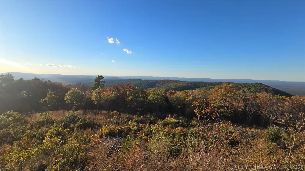 288670 Cemetery Road Heavener, OK 74937