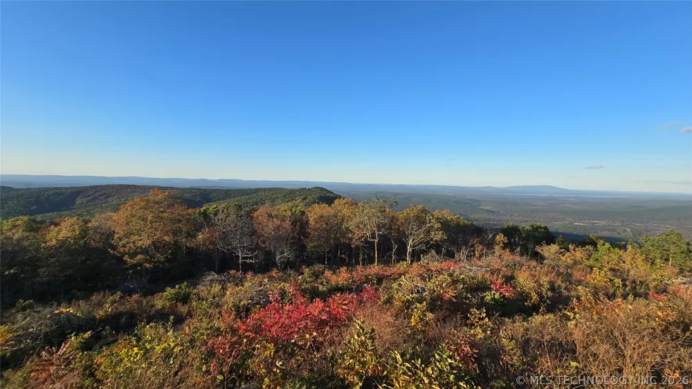 288670 Cemetery Road Heavener, OK 74937