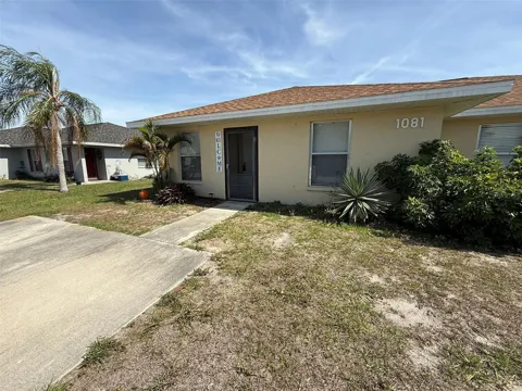 11081 PENDLETON AVENUE #A