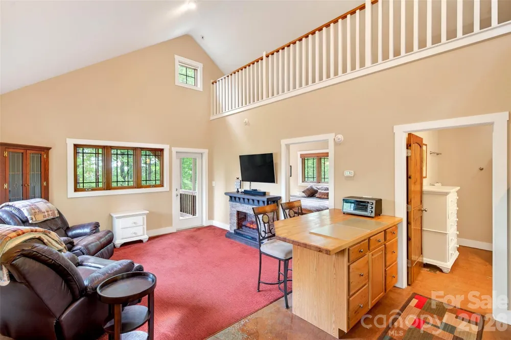 159 Osprey Roost Drive Nebo, NC 28761
