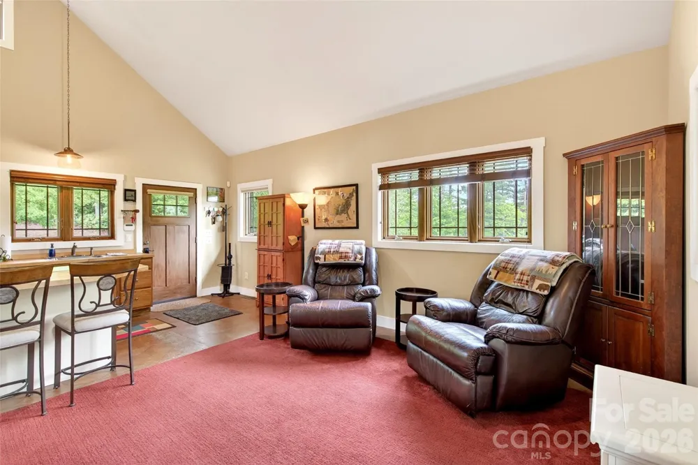 159 Osprey Roost Drive Nebo, NC 28761
