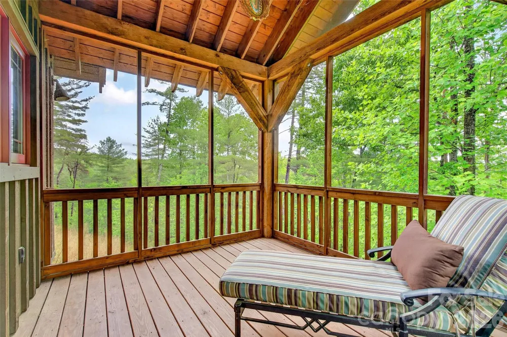 159 Osprey Roost Drive Nebo, NC 28761