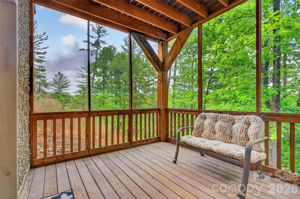 159 Osprey Roost Drive Nebo, NC 28761
