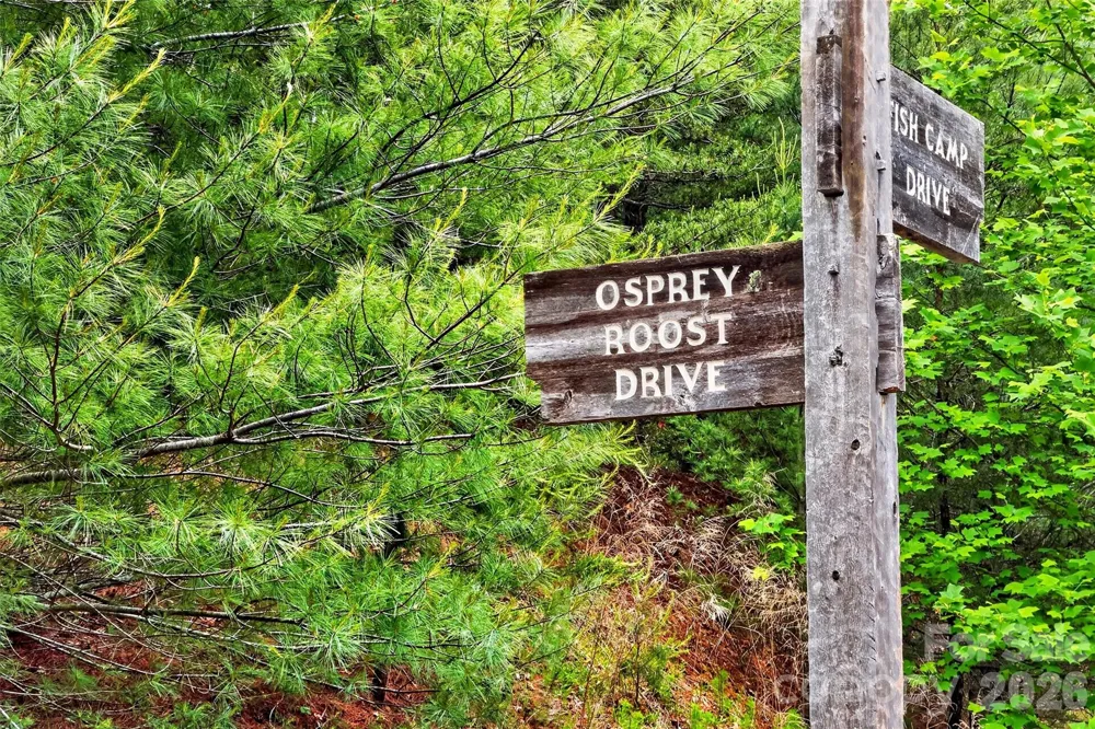 159 Osprey Roost Drive Nebo, NC 28761