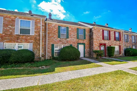 4206 Belle Park Drive #4206