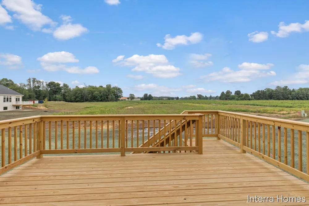 10522 Poppy Lane Allendale, MI 49401