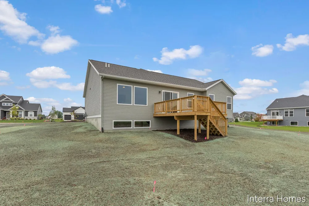 10522 Poppy Lane Allendale, MI 49401