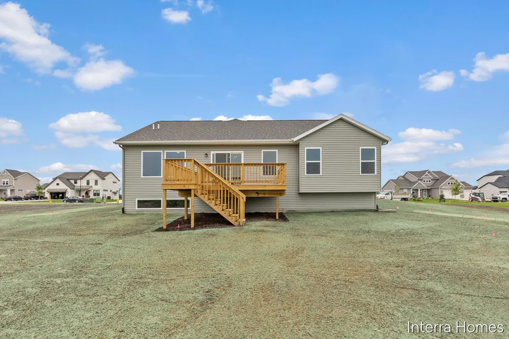 10522 Poppy Lane Allendale, MI 49401