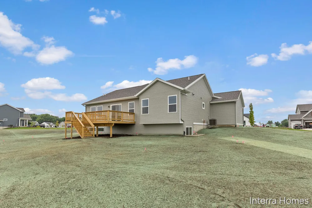 10522 Poppy Lane Allendale, MI 49401
