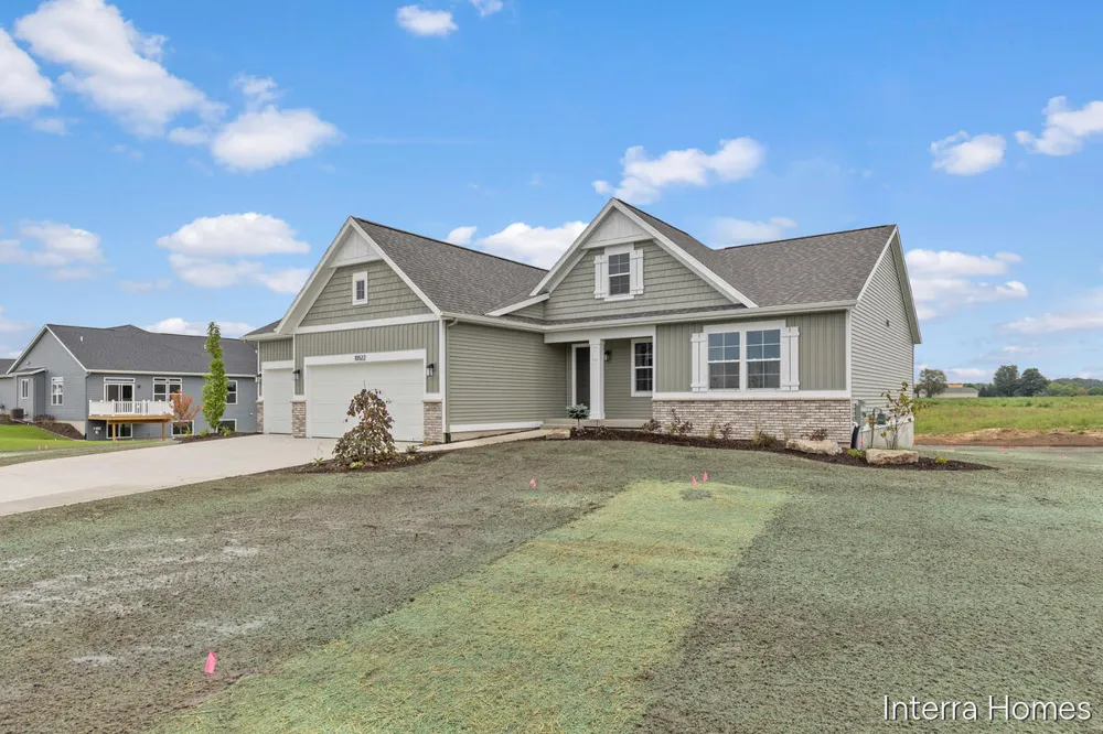 10522 Poppy Lane Allendale, MI 49401