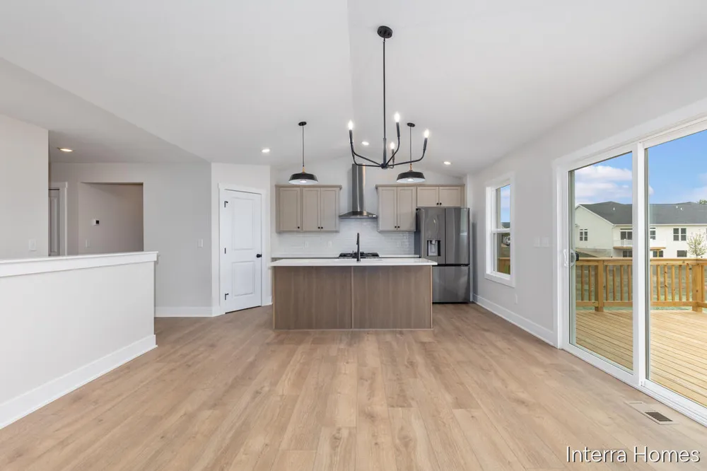 10522 Poppy Lane Allendale, MI 49401