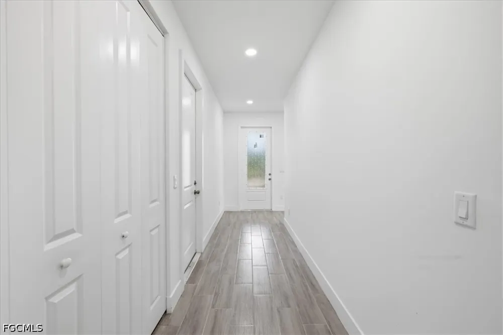 Lomas Road Rotonda West, FL 33947