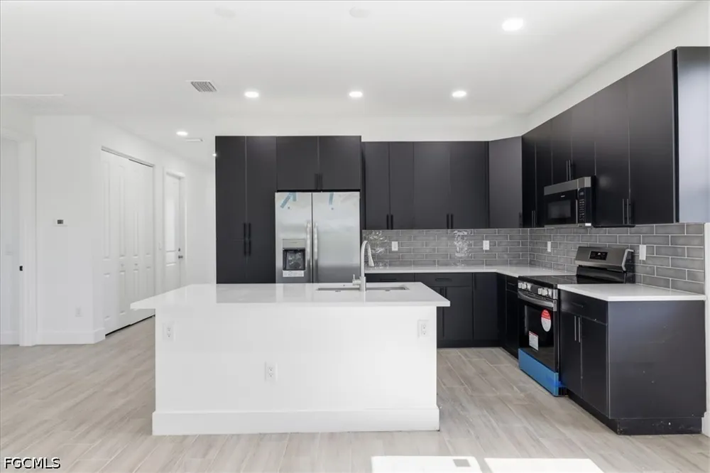 Lomas Road Rotonda West, FL 33947