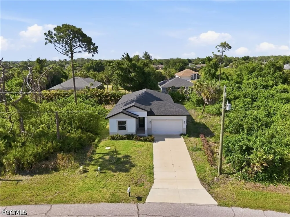 Lomas Road Rotonda West, FL 33947
