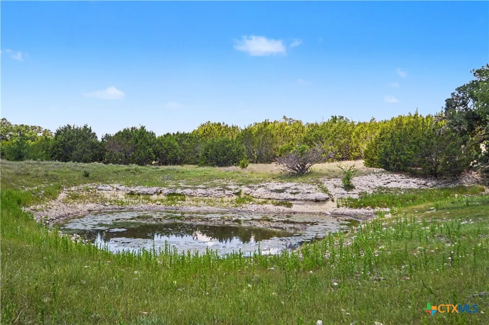 179 E County Road 318 Goldthwaite, TX 76844