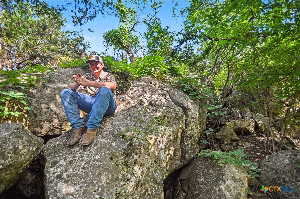 179 E County Road 318 Goldthwaite, TX 76844